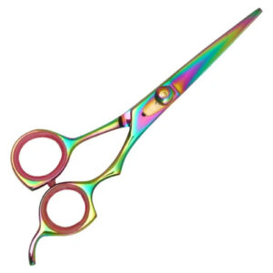 Luxury Hair Cutting Razor Edge Scissors