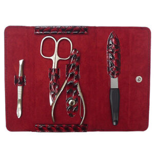 Manicure Darling set with 4 pieces