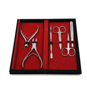 Woman's Professional Manicure Set