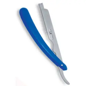 Disposable Blade Shaving Razor