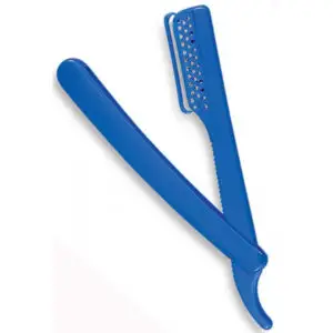 Disposable Shaving Razor