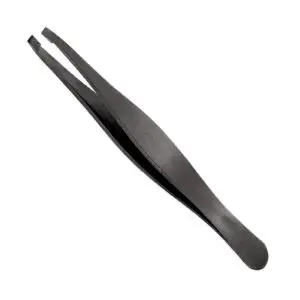 Flat Tip Tweezer