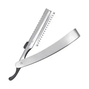 Shaving Razor Stainless Steel