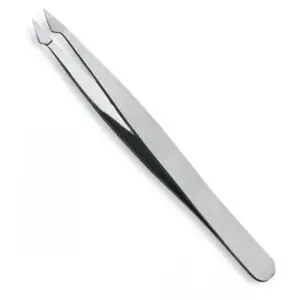 Slant & Pointed Tip Tweezers