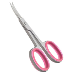 Cuticle Curved Scissors for Nail