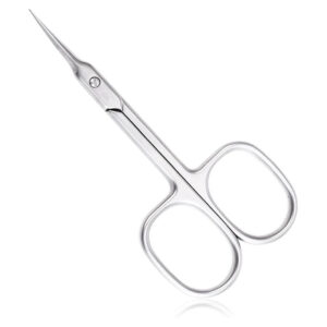 Cuticle Scissors Extra Fine for Manicure and Pedicure
