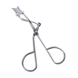 Eyelash Curler Chrome Finish