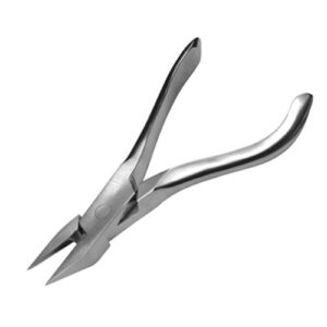 Professional Arrow Point Nail Cutter